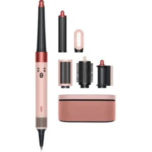 Dyson HD17 Multi-Styler Kanzan Pink