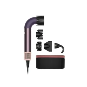 Dyson HD17 Multi-Styler Jasper Plum