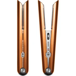 Dyson HS07 Corrale Hair Straightener Bright Copper/Bright Nickel
