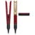 Dyson HT01 Red Velvet Airstrait Hair Straightener