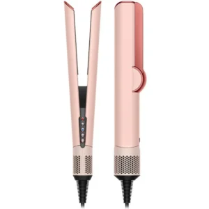 Dyson HT01 Kanzan Pink Airstrait Hair Straightener