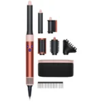 Dyson HS05 Airwrap Hair Styler Strawberry Bronze