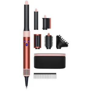 Dyson HS05 Airwrap Hair Styler Strawberry Bronze