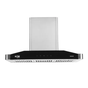 Nasgas KHD-340 Kitchen Hood