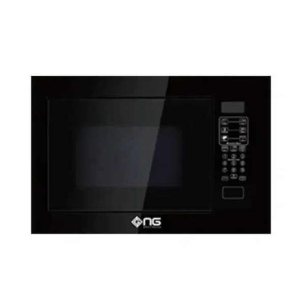 Nasgas Built In Microwave Oven NG-E90E