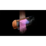Dyson HT01 Prussian Blue Airstrait Hair Straightener