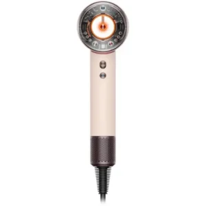 Dyson HD16 Ceramic Pink Supersonic Nural Hair Dryer