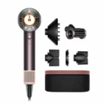Dyson HD16 Jasper Plum Supersonic Nural Hair Dryer