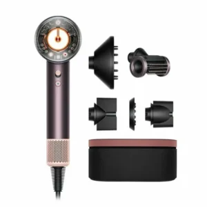Dyson HD16 Jasper Plum Supersonic Nural Hair Dryer
