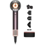 Dyson HD16 Jasper Plum Supersonic Nural Hair Dryer