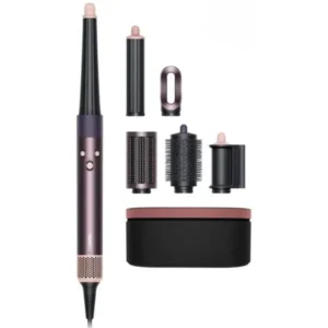 Dyson HS08 Jasper Plum Multi-Styler and Dryer