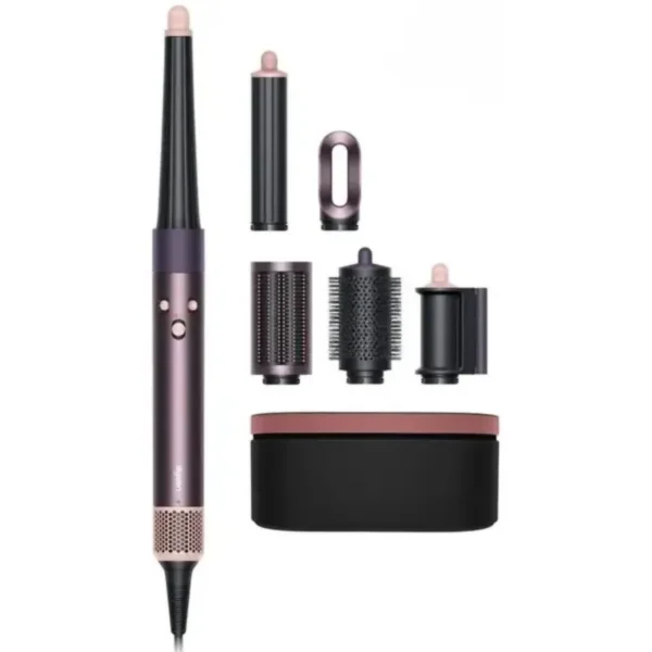 Dyson HS08 Jasper Plum Multi-Styler and Dryer