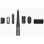 Dyson HS08 Jasper Plum Multi-Styler and Dryer