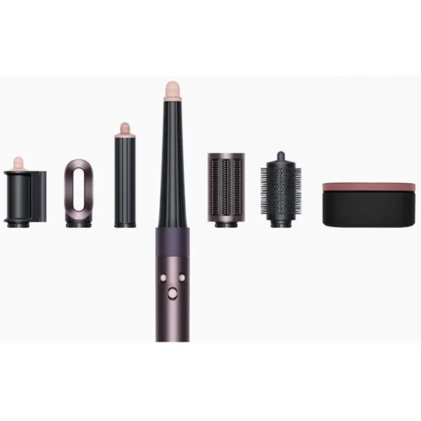 Dyson HS08 Jasper Plum Multi-Styler and Dryer
