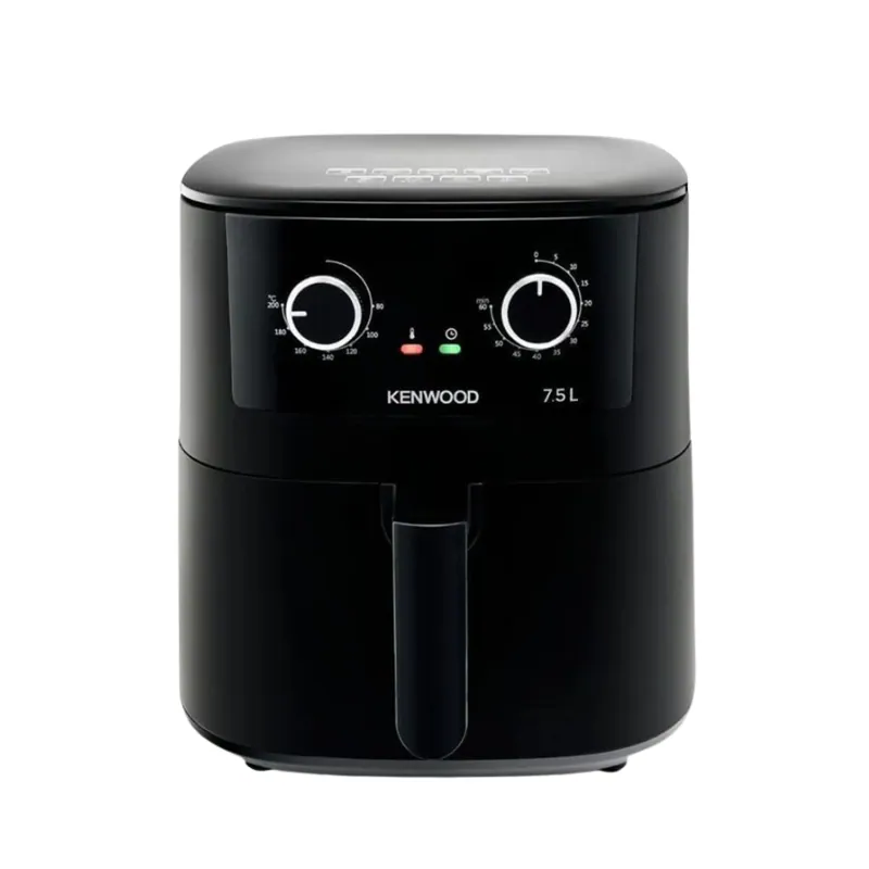 Kenwood HFP76 XXXL 7.5 Liter Air Fryer Kenwood HFP76 XXXL 7.5 Liter Air Fryer
