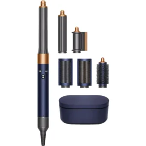 Dyson HS05 Airwrap Hair Styler Prussian Blue