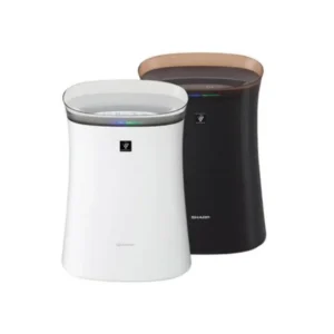 Sharp FP-F40Y-T Air Purifier Plasmacluster High Density Ions