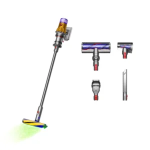 Dyson V12 Detect Slim Absolute Cordless Vacuum Cleaner