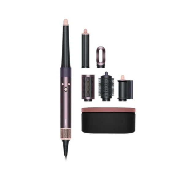 Dyson HS08 Airwrap Multi-Styler and Dryer Straight Plus Wavy Vinca Blue Topaz