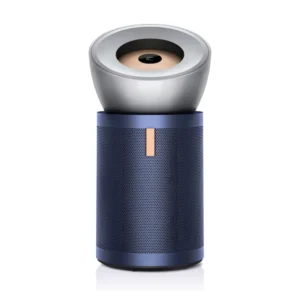 Dyson BP03 Purifier Big + Quiet Formaldehyde (Bright Nickel/Prussian Blue)