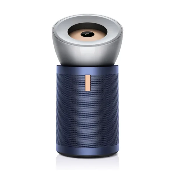 Dyson BP03 Purifier Big + Quiet Formaldehyde (Bright Nickel/Prussian Blue)