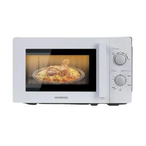 Kenwood MWP20.000 WH 20 Liter Solo Microwave Oven