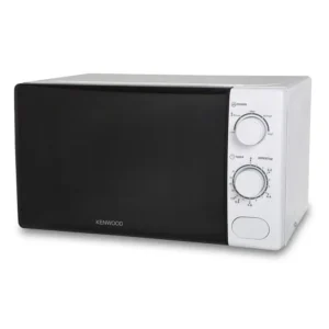 Kenwood MWP20.010WH 20 Liter Solo Microwave Oven