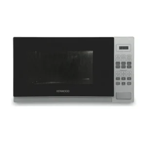 Kenwood MWP31.010SI 31 Liter Solo Microwave Oven