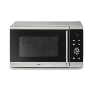 Kenwood MWP31.020SI 31 Liter Grill Microwave Oven