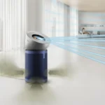 Dyson Dyson Big+Quiet BP04 Air Purifier