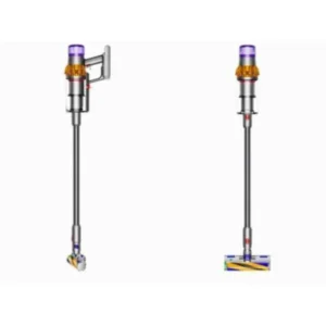 Dyson V15 Detect Absolute Cordless Vacuum Cleaner