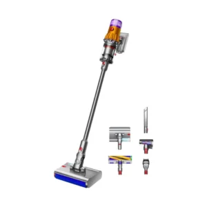 Dyson V12S Detect Slim Submarine Wet and Dry Hepa Filter Vacuum Cleaner