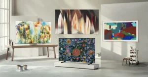 What Is The Latest Samsung Led Tv Series