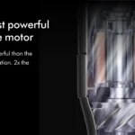 Dyson Airwrap Co-anda2x™ Multi-Styler Straight + Wavy (Jasper Plum)