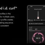 Dyson Airwrap Co-anda2x™ Multi-Styler Straight + Wavy (Jasper Plum)