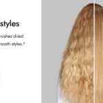 Dyson Airwrap Co-anda2x™ Multi-Styler Straight + Wavy (Jasper Plum)