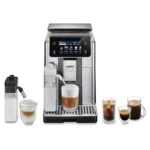Delonghi PrimaDonna Aromatic ECAM630.75.TM Automatic Coffee Machine