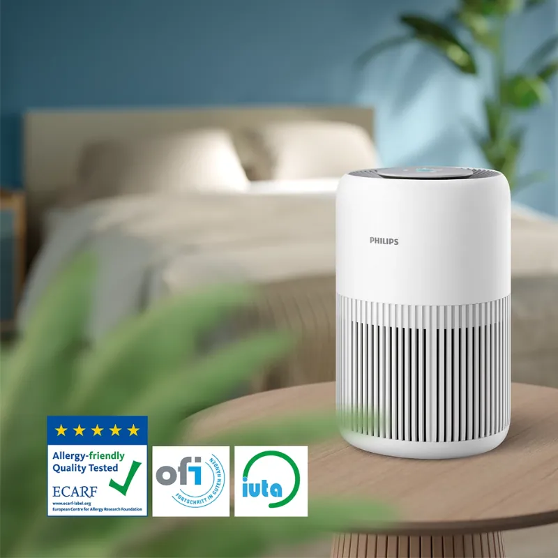 Philips Mini 900 Series Air Purifier AC0920/10 Philips Mini 900 Series Air Purifier AC0920/10