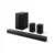 LG Soundbar S-65T 600W 5.1 Ch Home Theater Soundbar