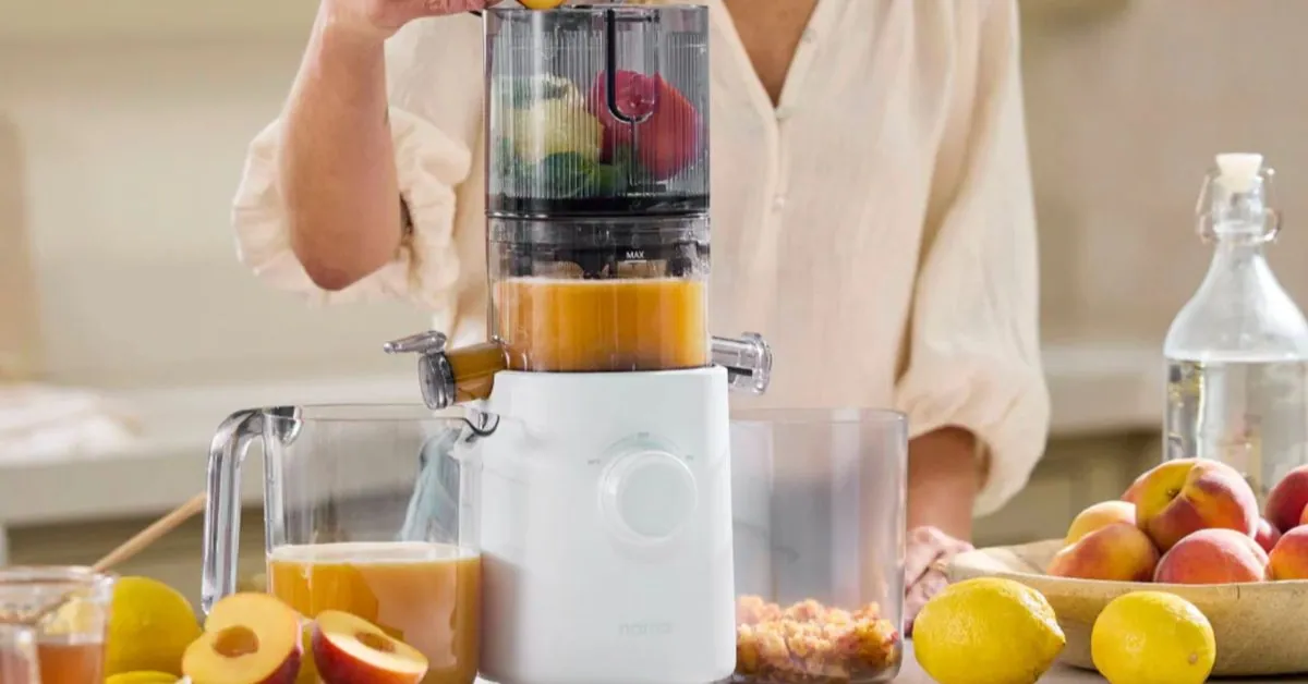 How to Pick the Best Juicer for Your Everyday Lifestyle