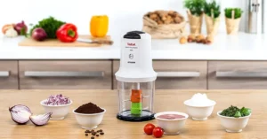 Transform Your Winter Meals with a Smart Food Processor