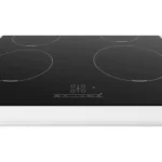 Bosch PUE611BB5E Ceramic Induction Hob 60 cm