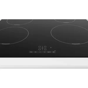 Bosch PUE611BB5E Ceramic Induction Hob 60 cm