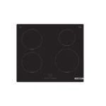 Bosch PUE611BB5E Ceramic Induction Hob 60 cm