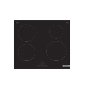 Bosch PUE611BB5E Ceramic Induction Hob 60 cm