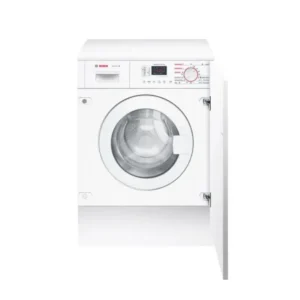 Bosch WKD28351GC 7 KG Built-In Washer Dryer - 1 Year Brand Warranty