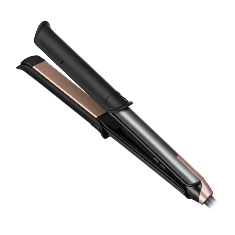 Remington S6077 Hair Straightener & Curl Styler Remington S6077 Hair Straightener & Curl Styler