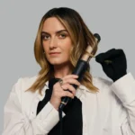 Remington S6077 Hair Straightener & Curl Styler