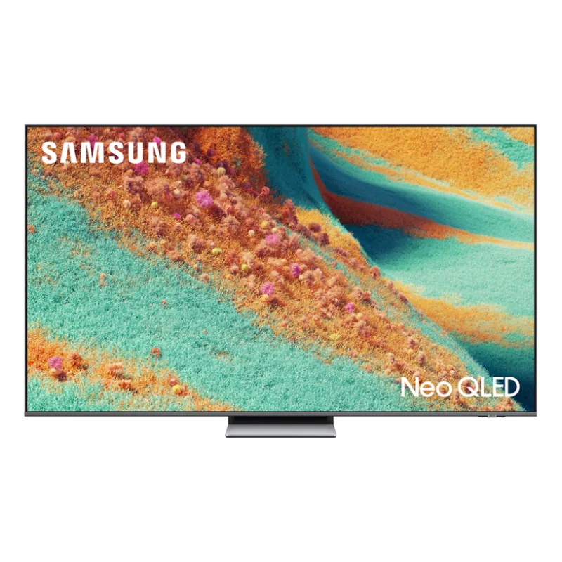 Samsung QN85Q8F 85 Inch Class QLED 4K Vision AI Smart TV Samsung QN85Q8F 85 Inch Class QLED 4K Vision AI Smart TV