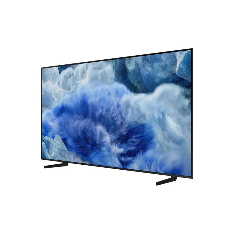 Samsung QN85Q8F 85 inch Class Q8F Series Samsung QN85Q8F 85 Inch Class QLED 4K Vision AI Smart TV